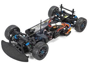 タミヤ ブラシレス エレクトロニック スピードコントローラー 04S