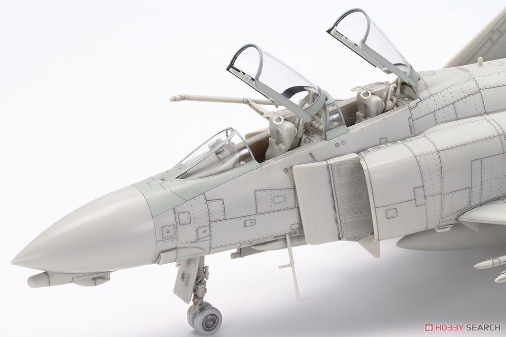マクダネル・ダグラス F-4B ファントムII (プラモデル) - ホビーサーチ