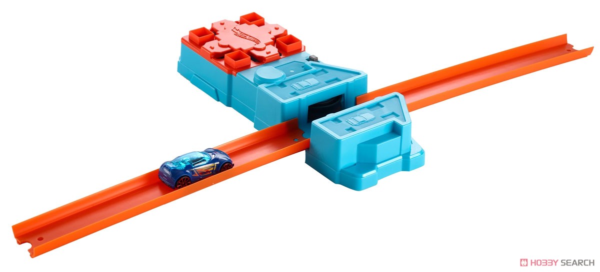 ホットウィール トラックビルダー ブースター パック (玩具) - ホビー