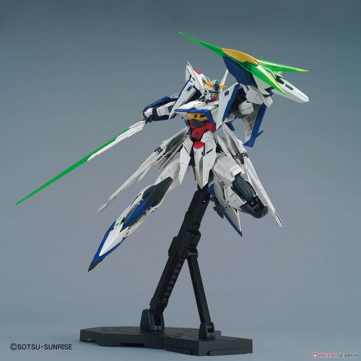 エクリプスガンダム (MG) (ガンプラ) - ホビーサーチ ガンプラ他