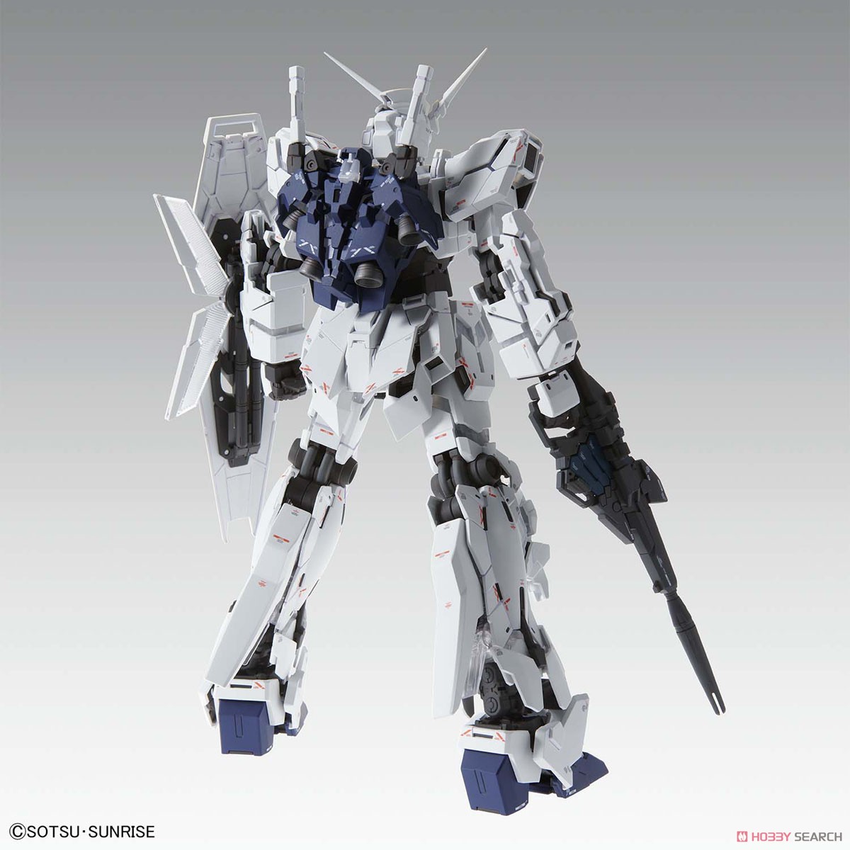 ユニコーンガンダム Ver.Ka (MGEX) (ガンプラ) - ホビーサーチ ガンプラ他