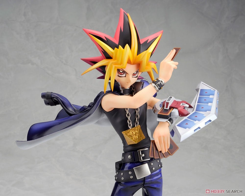 ARTFX J 闇遊戯 (フィギュア) - ホビーサーチ フィギュア