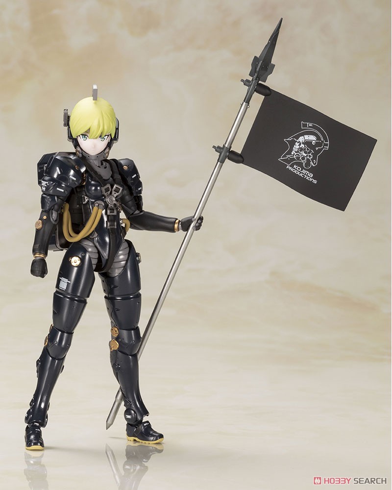 ルーデンス Black Ver. (プラモデル) - ホビーサーチ ガンプラ他