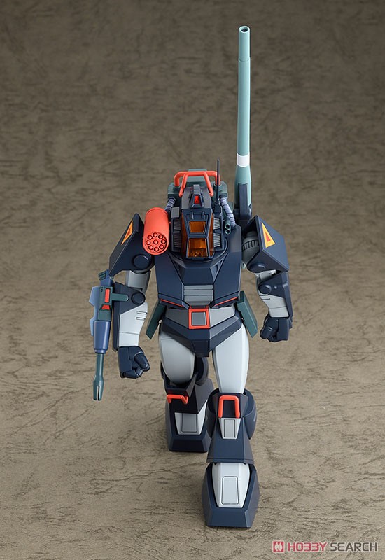 コンバットアーマー ダグラム アップデートver. (プラモデル) - ホビー
