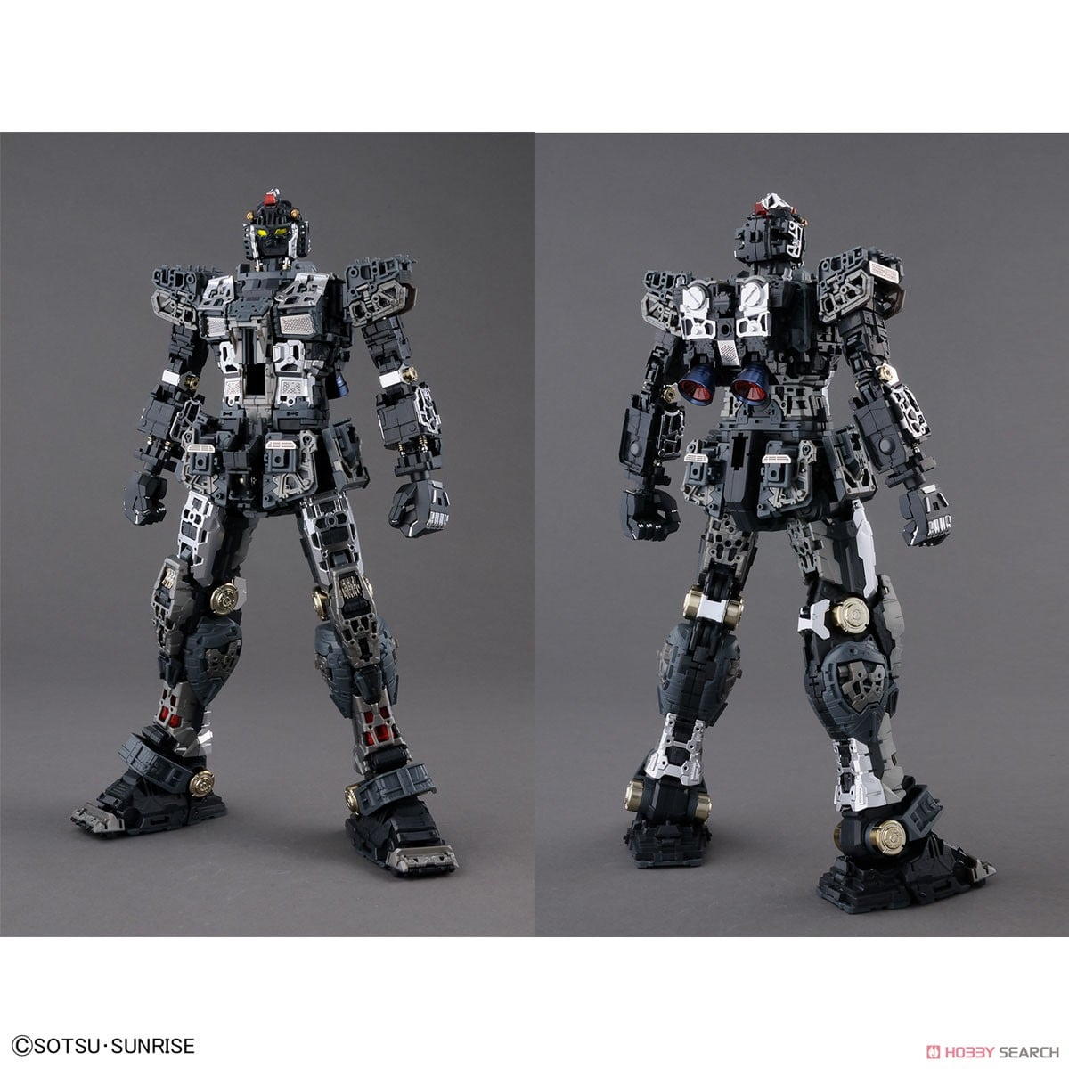 PG UNLEASHED RX-78-2 ガンダム (PG) (ガンプラ) - ホビーサーチ