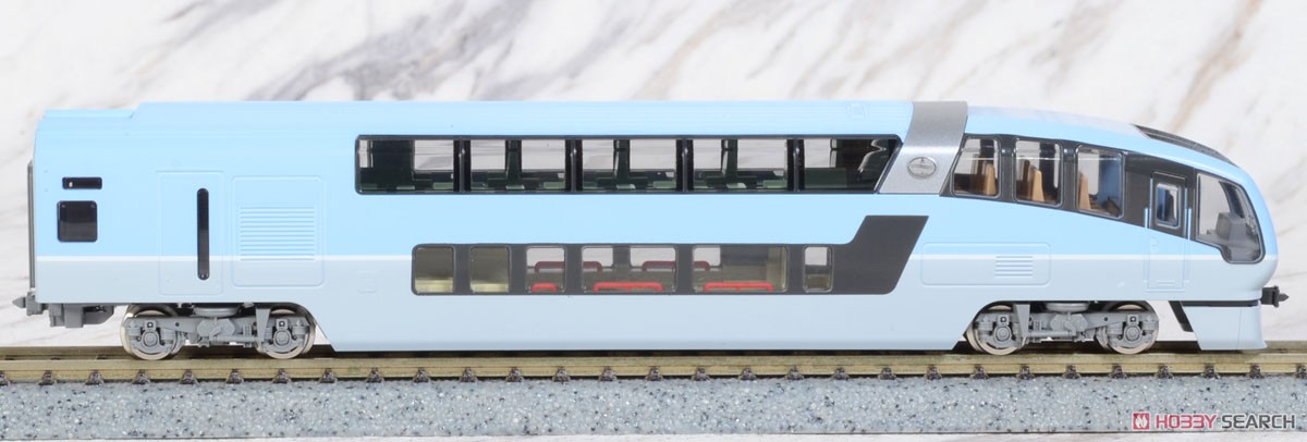 JR 251系 特急電車 (スーパービュー踊り子・2次車・旧塗装) 基本セット