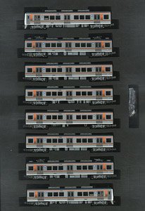 Osaka Metro 66系 堺筋線 8両セット (8両セット) (鉄道模型) - ホビー