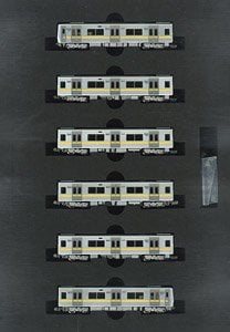 名古屋市交通局 N1000形 前期型 6両セット (6両セット) (鉄道模型