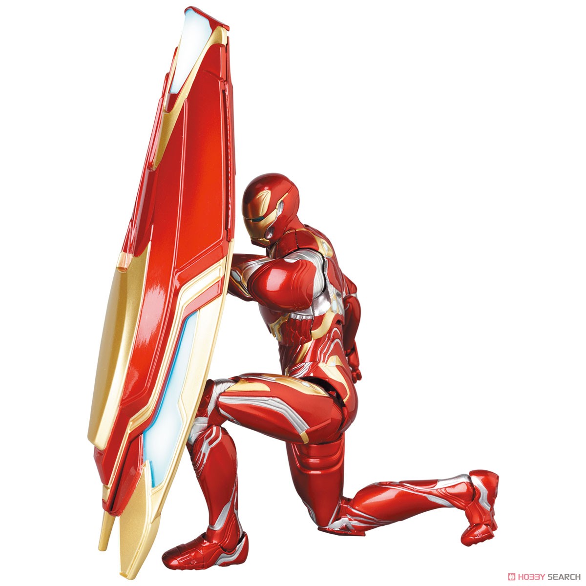 MAFEX No.178 IRON MAN MARK50 (INFINITY WAR Ver.) (完成品) - ホビー