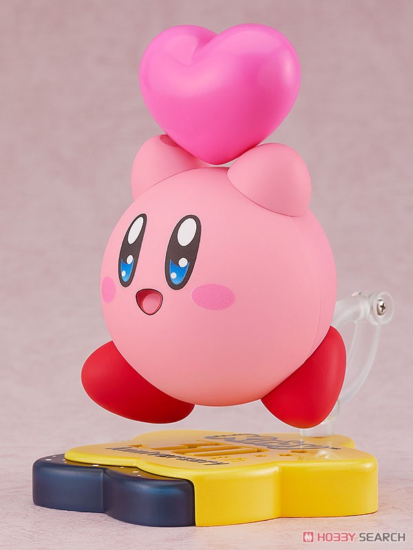 ねんどろいど カービィ 30th Anniversary Edition (フィギュア