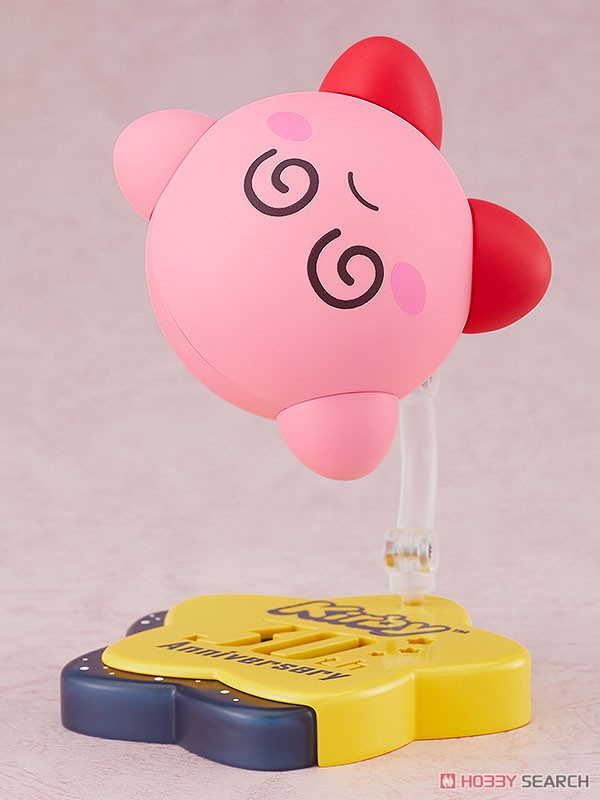 ねんどろいど カービィ 30th Anniversary Edition (フィギュア