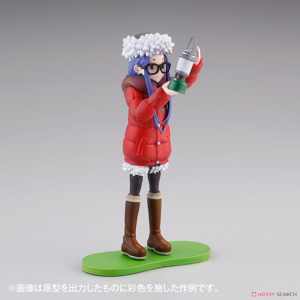 ARTPLA ゆるキャン△ キャンプセット (プラモデル) - ホビーサーチ