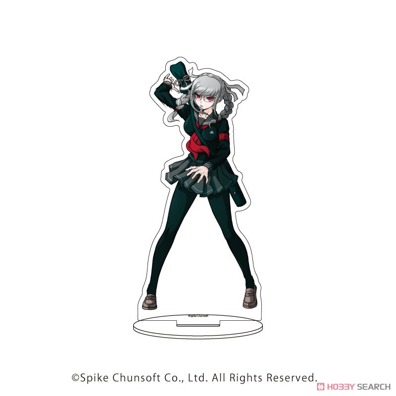 キャラアクリルフィギュア 「ダンガンロンパ1・2 Reload」 39 辺古山