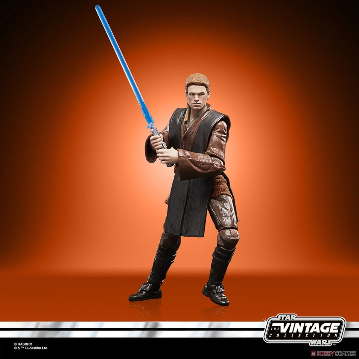 スター・ウォーズ』「VINTAGEシリーズ」3.75インチ・アクション