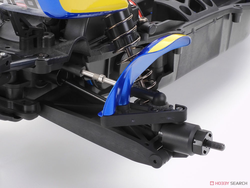 スーパー アバンテ (TD4シャーシ) (ラジコン) - ホビーサーチ ミニ四駆他