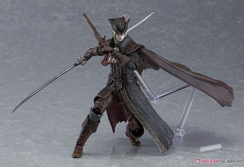 figma 時計塔のマリア (完成品) - ホビーサーチ ロボット・特撮