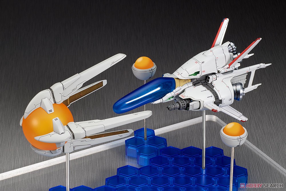R-9/0 RAGNAROK `ラグナロック` (完成品) - ホビーサーチ ロボット・特撮