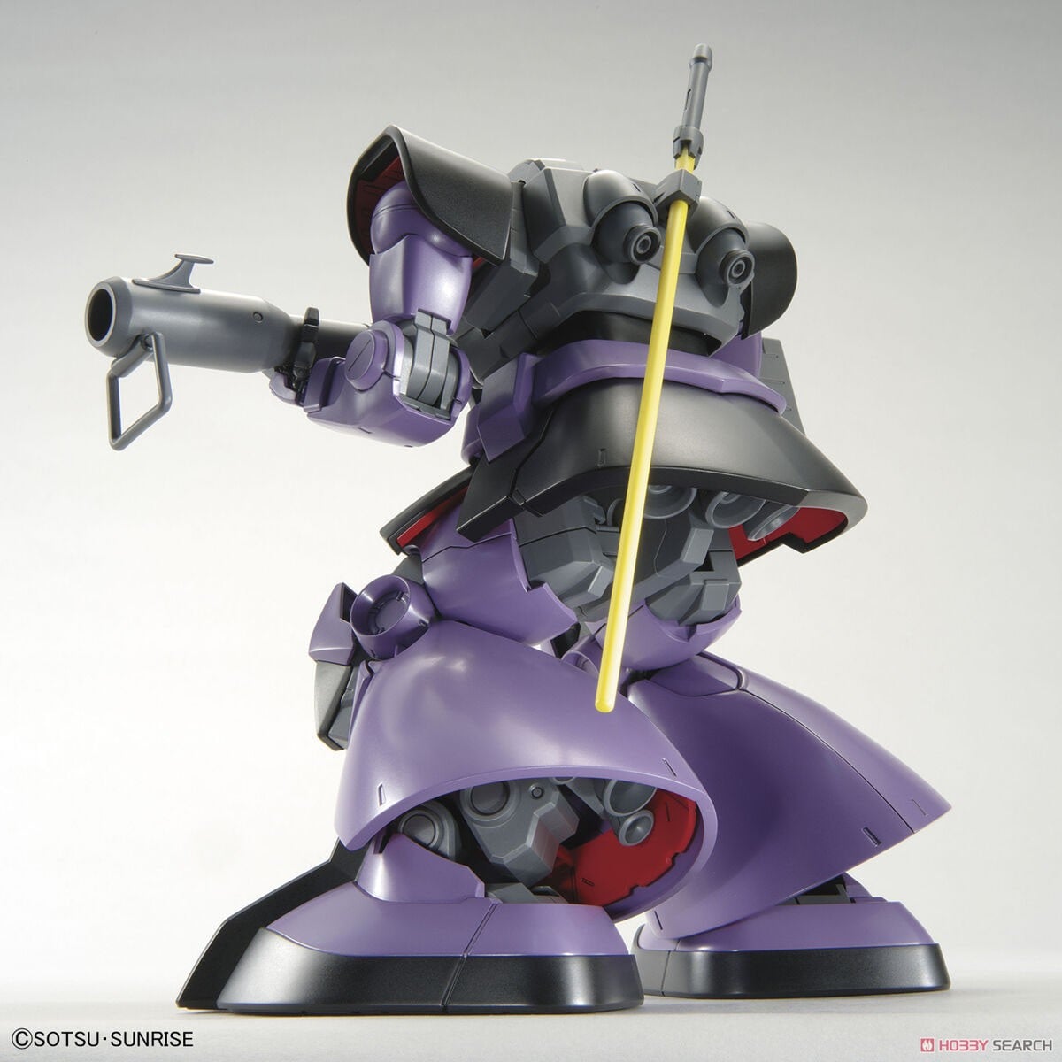 ドム (MG) (ガンプラ) - ホビーサーチ ガンプラ他