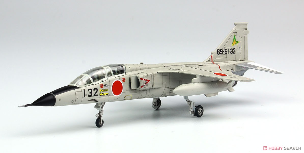航空自衛隊 高等練習機 T-2 後期型 `松島基地` (プラモデル) - ホビー
