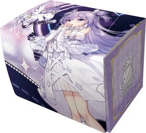 キャラクターデッキケースMAX NEO アズールレーン 「チェシャー」 水着