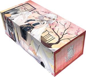 キャラクターカードボックスコレクションNEO アズールレーン