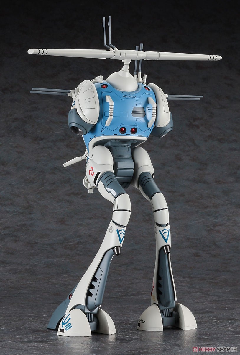 リガード (偵察型) `超時空要塞マクロス` (プラモデル) - ホビーサーチ