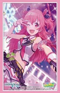 ブシロードスリーブコレクション HG Vol.3441 プロジェクトセカイ