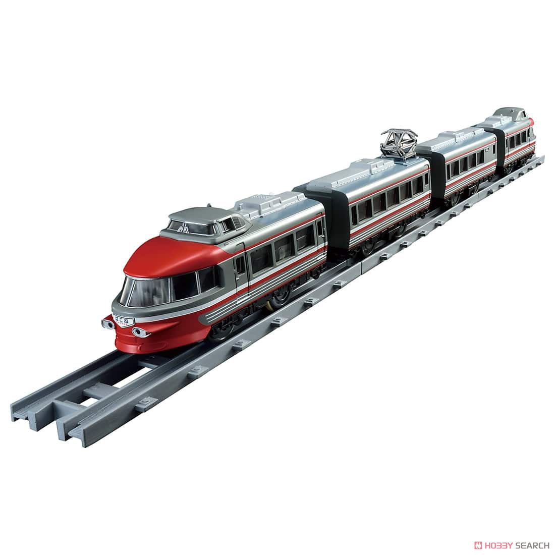 リアルクラス 小田急ロマンスカー3100形NSE (プラレール) - ホビー