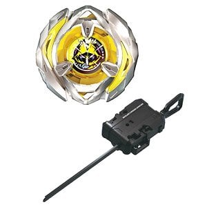 ☆特価品 BEYBLADE X BX-01 スターター ドランソード3-60F (スポーツ