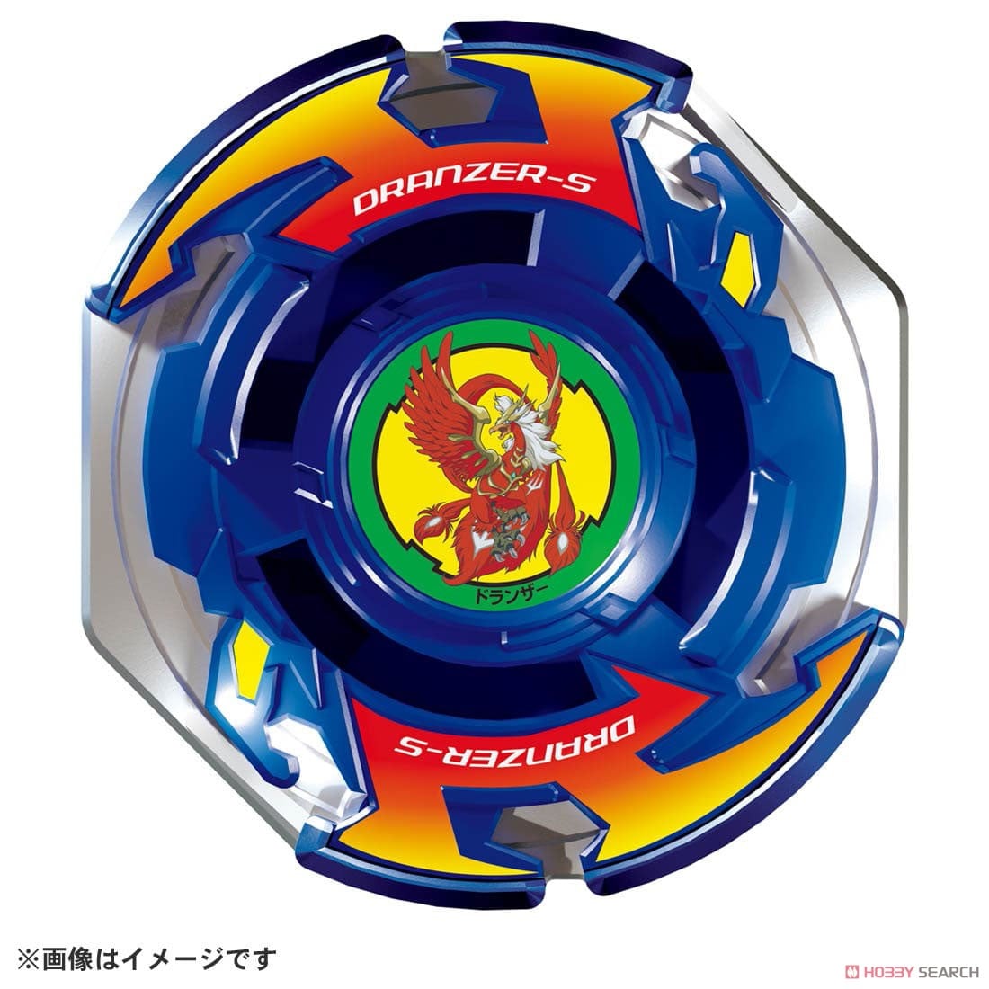 BEYBLADE X BX-00 ブースター ドランザースパイラル3-80T (スポーツ