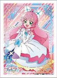 ひろがるスカイ！プリキュア キャラクターラバーマット (B) (ENR-075