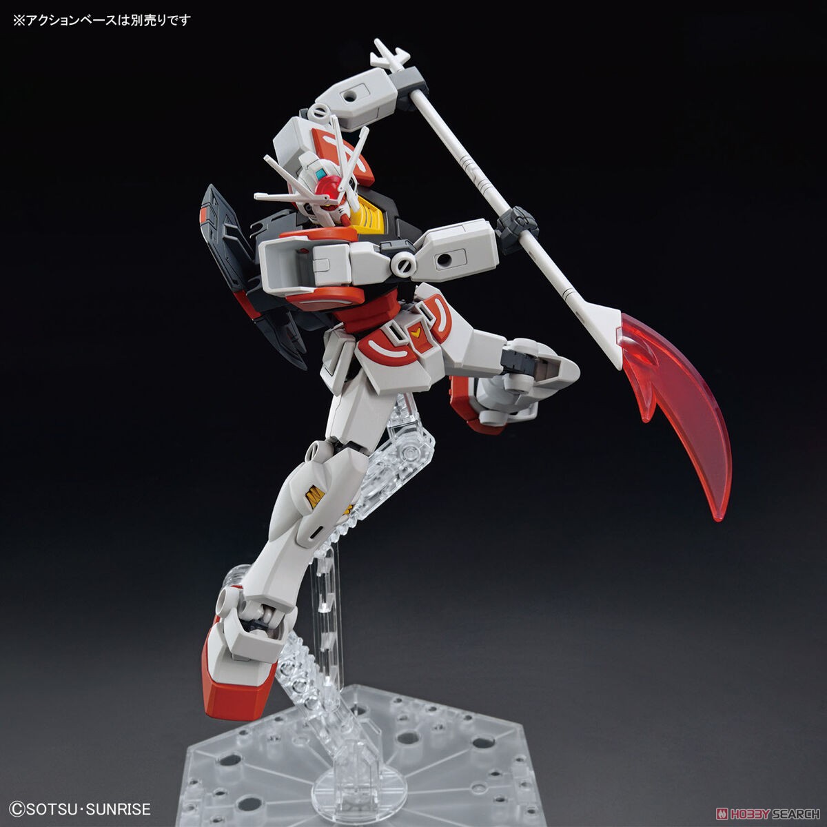 ENTRY GRADE ラーガンダム (ガンプラ) - ホビーサーチ ガンプラ他