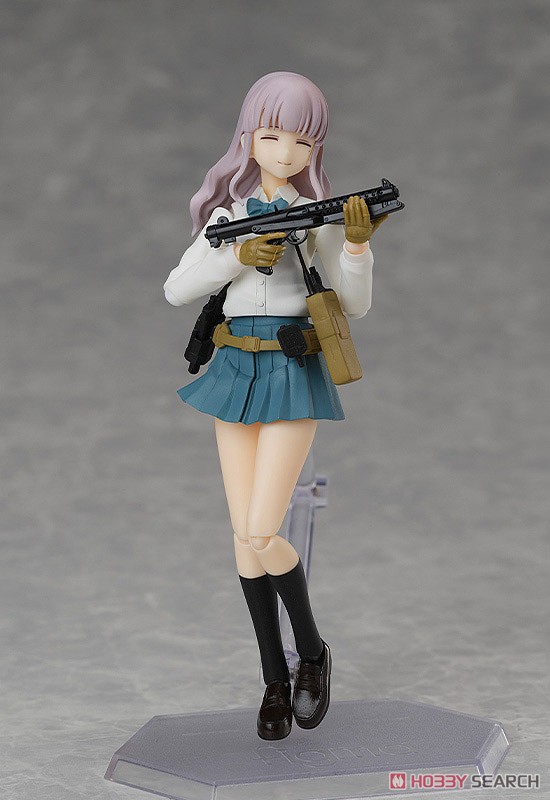 ☆特価品 figma 武装JKバリアントC (フィギュア) - ホビーサーチ