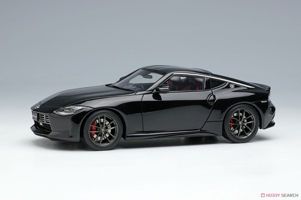 Nissan Fairlady Z `Version ST` 2023 (JP) ミッドナイトブラック