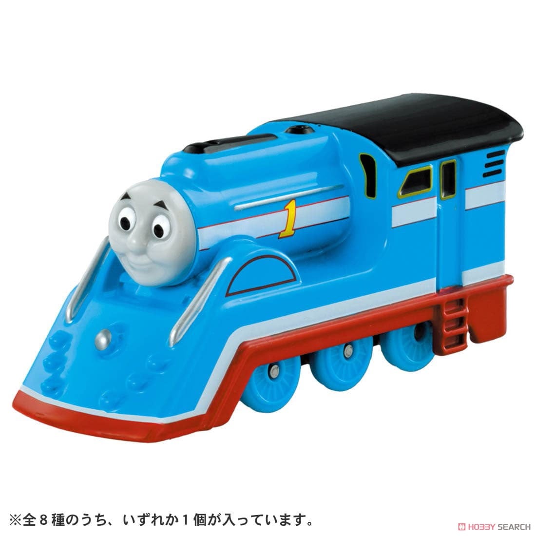トーマストミカ わくわくドキドキコレクション (トミカ) - ホビー