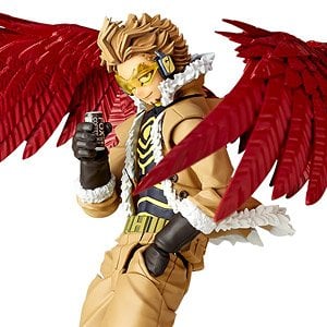 フィギュアコンプレックス AMAZING YAMAGUCHI Series No.029