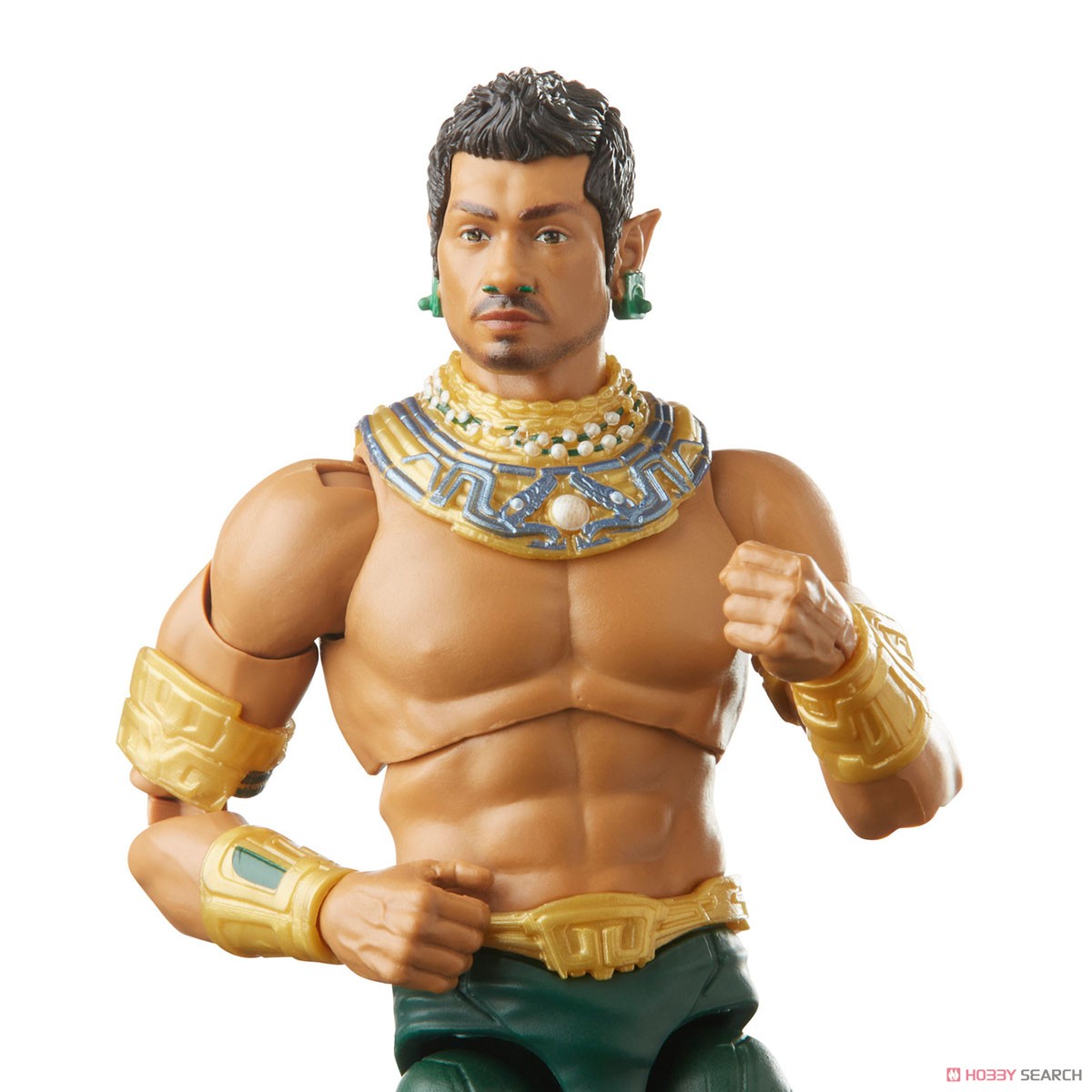 マーベル』「マーベル・レジェンド」6インチ・アクションフィギュア