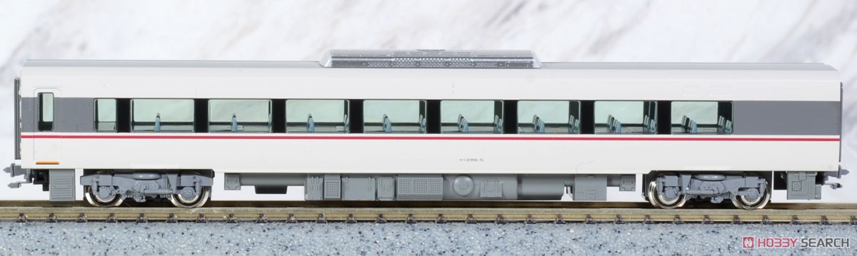 287系 「こうのとり」 基本セット (基本・4両セット) (鉄道模型