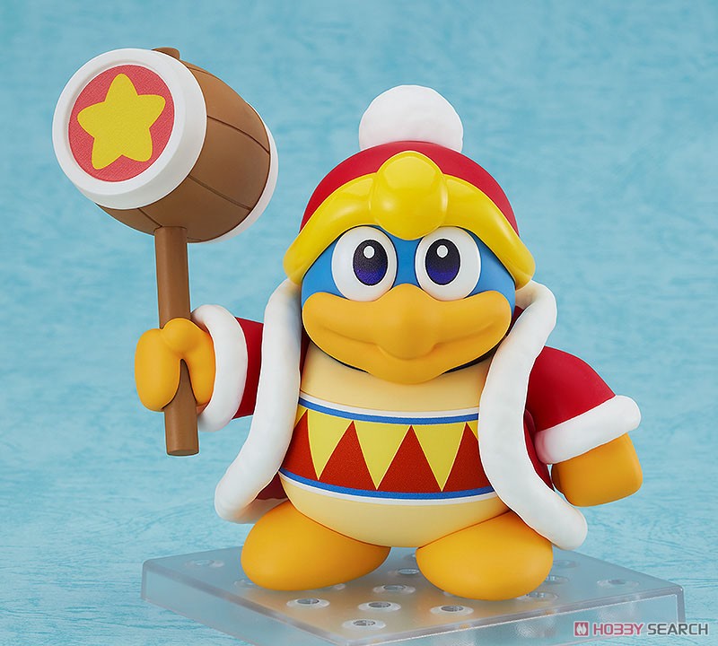 ねんどろいど デデデ大王 (フィギュア) - ホビーサーチ フィギュア