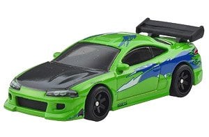 ホットウィール レトロエンターテイメント ワイルド・スピード `95