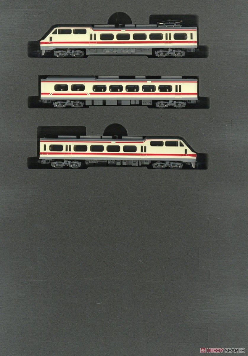 名鉄 8800系 パノラマDXセット (3両セット) (鉄道模型) - ホビーサーチ