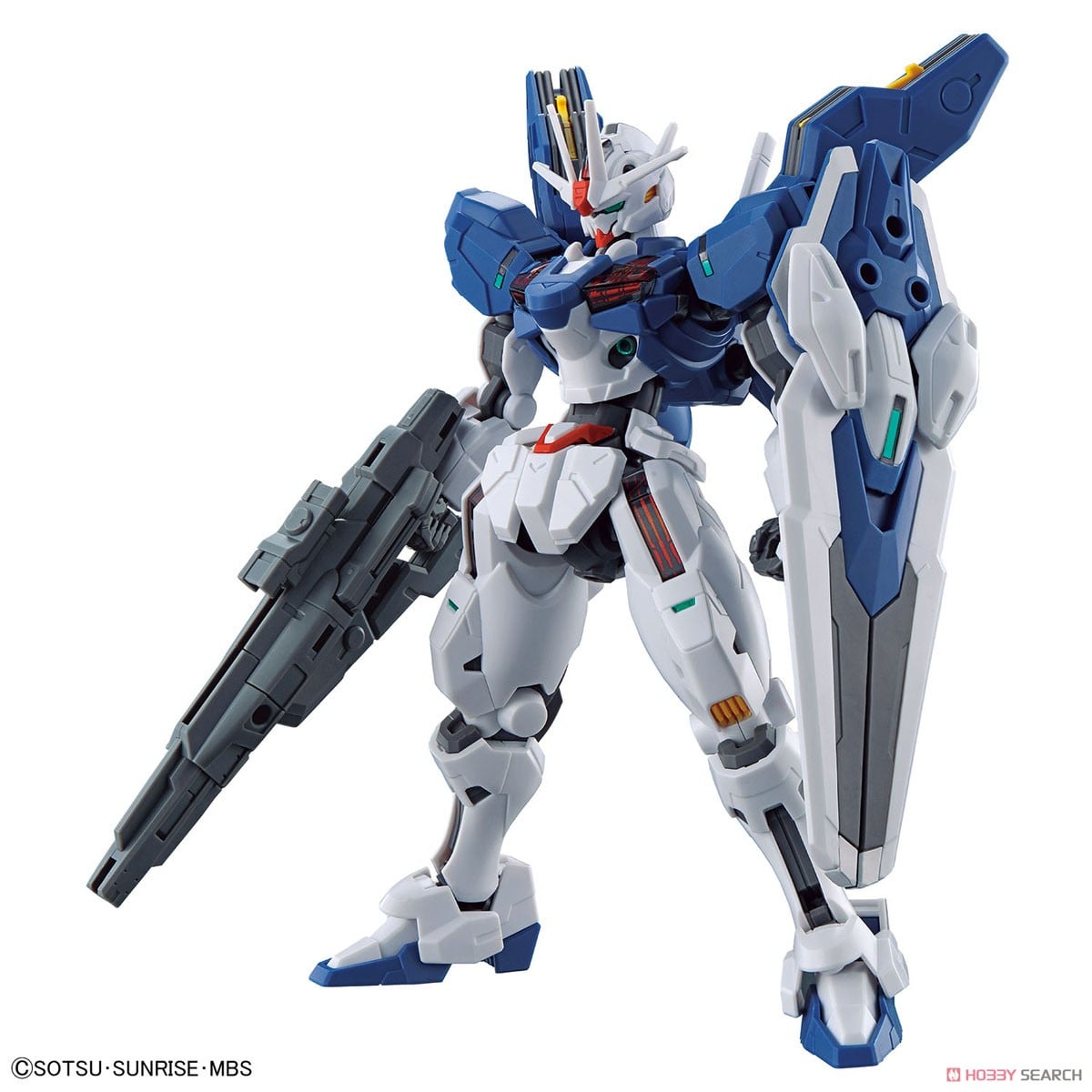 ガンダムエアリアル(改修型) (HG) (ガンプラ) - ホビーサーチ ガンプラ他