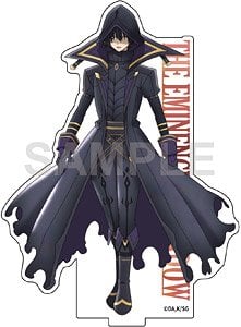 TVアニメ「陰の実力者になりたくて！」 アクリルフィギュア シャドウ