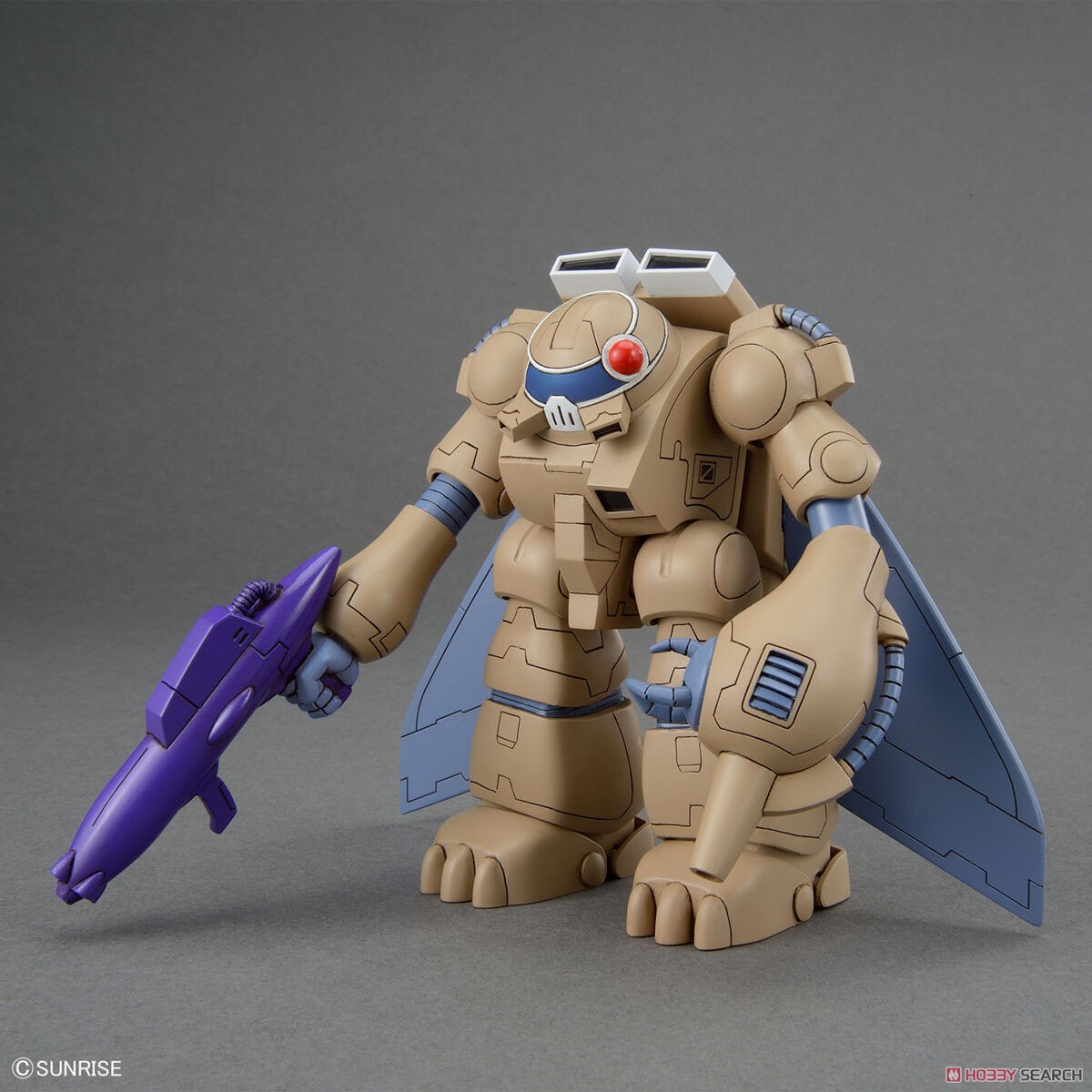 銀河漂流バイファムセット1 (プラモデル) - ホビーサーチ ガンプラ他