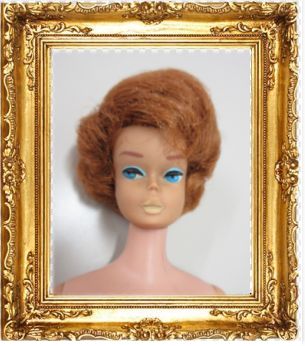 Old Barbie