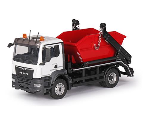 Conrad MAN TGS TN 2 Axle - 81216-01