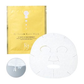 RJセラムケア マスク〈シート状美容液マスク〉｜化粧品の通販 山田