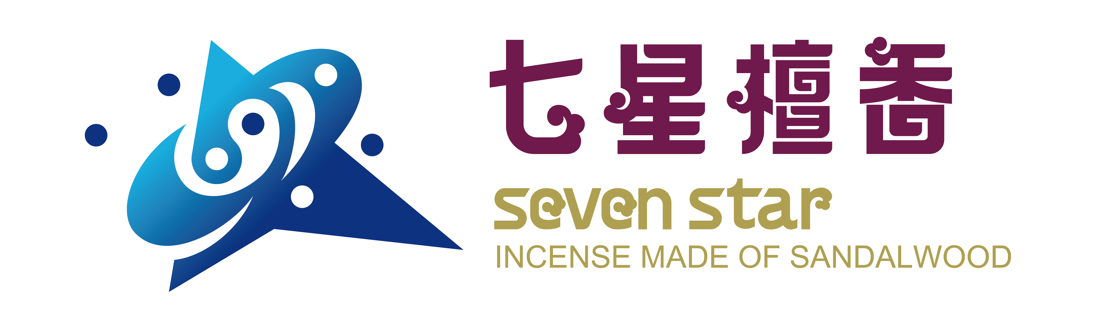 SevenStar七星檀香官網| 頂級沉香•生活薰香•天然香品