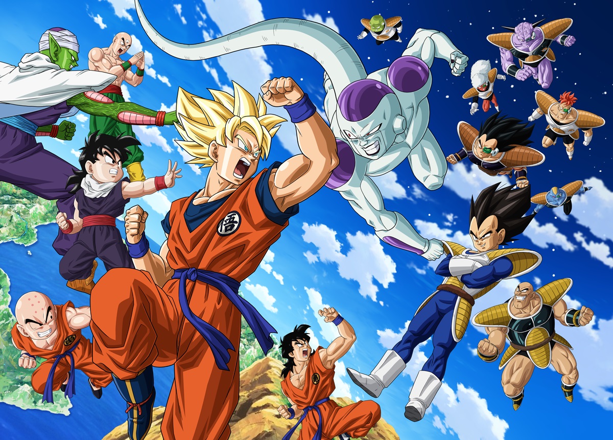 画像ギャラリー No.002 | 「ドラゴンボールZ Xキーパーズ」神龍を