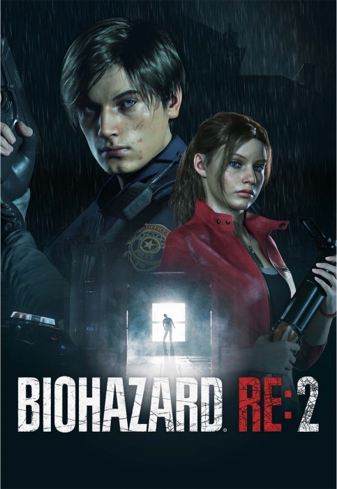 PC版 バイオハザード RE:2 まとめページ